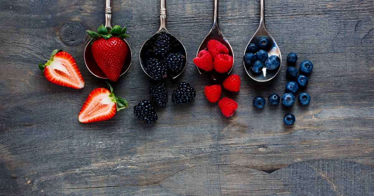 image of berries